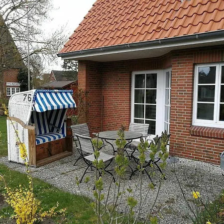 Nis-puk Feriehus