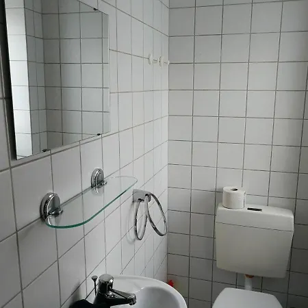 Feriehus Nis-puk *