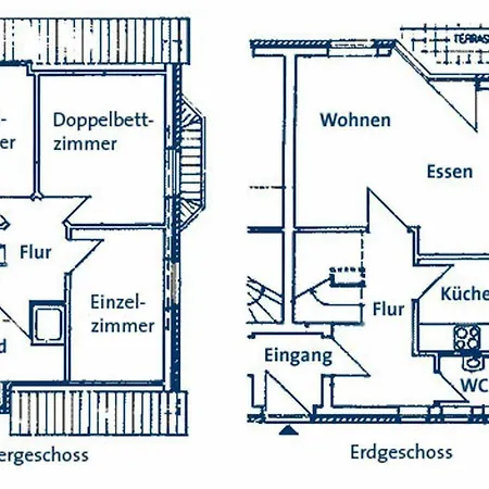 Nis-puk Feriehus Norddorf
